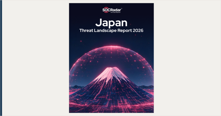 일본 위협 환경 리포트 2026